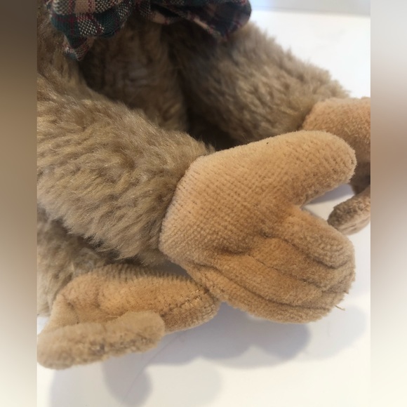 Boyds Bear “Imogene” Monkey, Retired - Picture 4 of 11